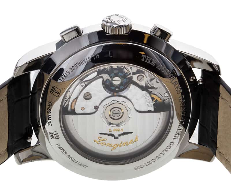 Longines Saint-Imier L2.752.4.52.3